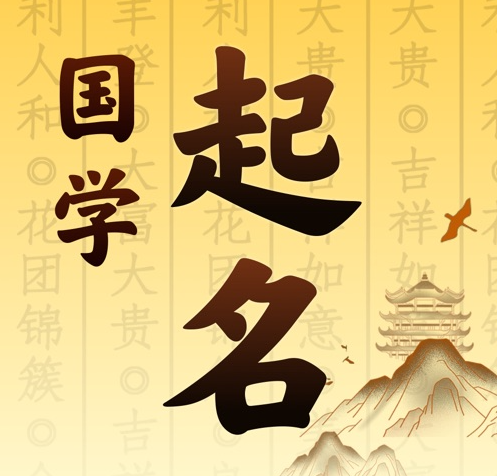 彭水国学起名 人工起名一对一